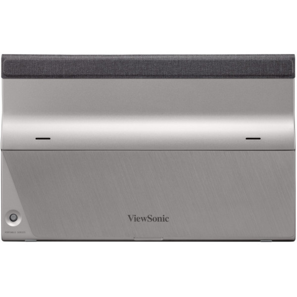 VIEWSONIC Touch monitor - TD1655 - 16in - 1920x1080 (Full HD) - IPS