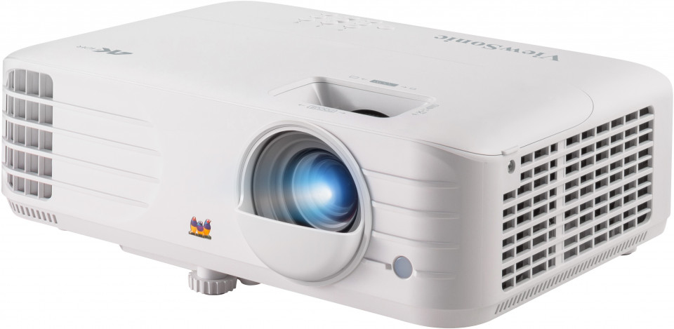 VIEWSONIC Projector PX701-4K DLP 4K UHD 3200 Lm 12000:1