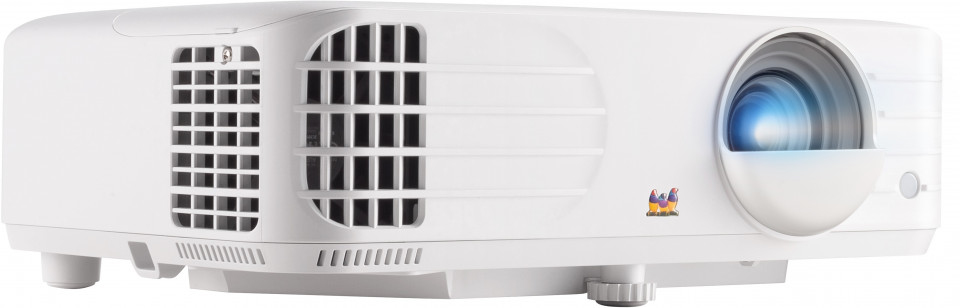 VIEWSONIC Projector PX701-4K DLP 4K UHD 3200 Lm 12000:1