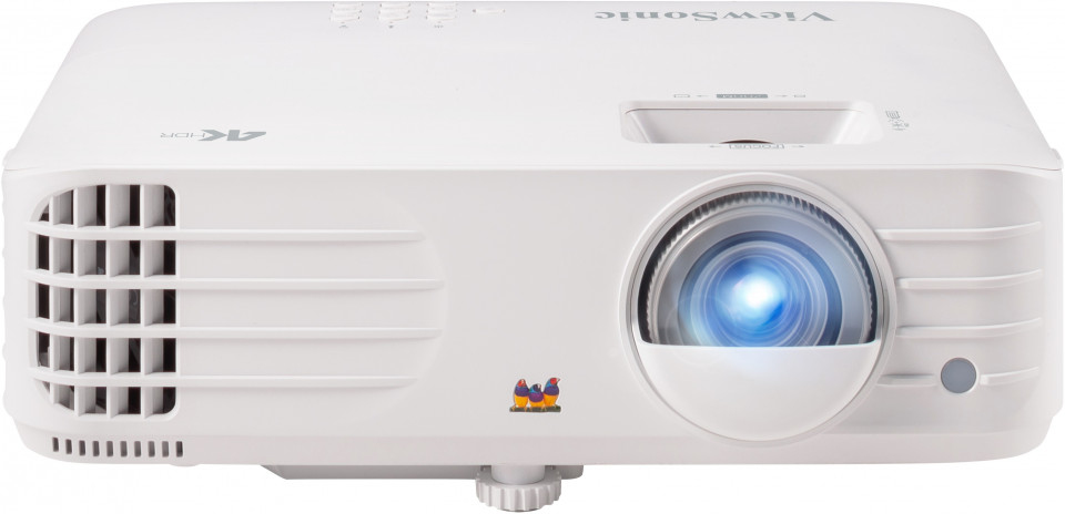 VIEWSONIC Projector PX701-4K DLP 4K UHD 3200 Lm 12000:1