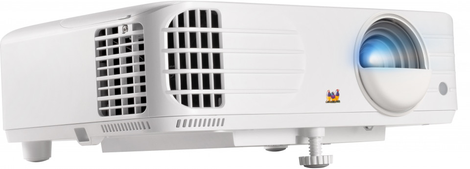 VIEWSONIC Projector PX701-4K DLP 4K UHD 3200 Lm 12000:1