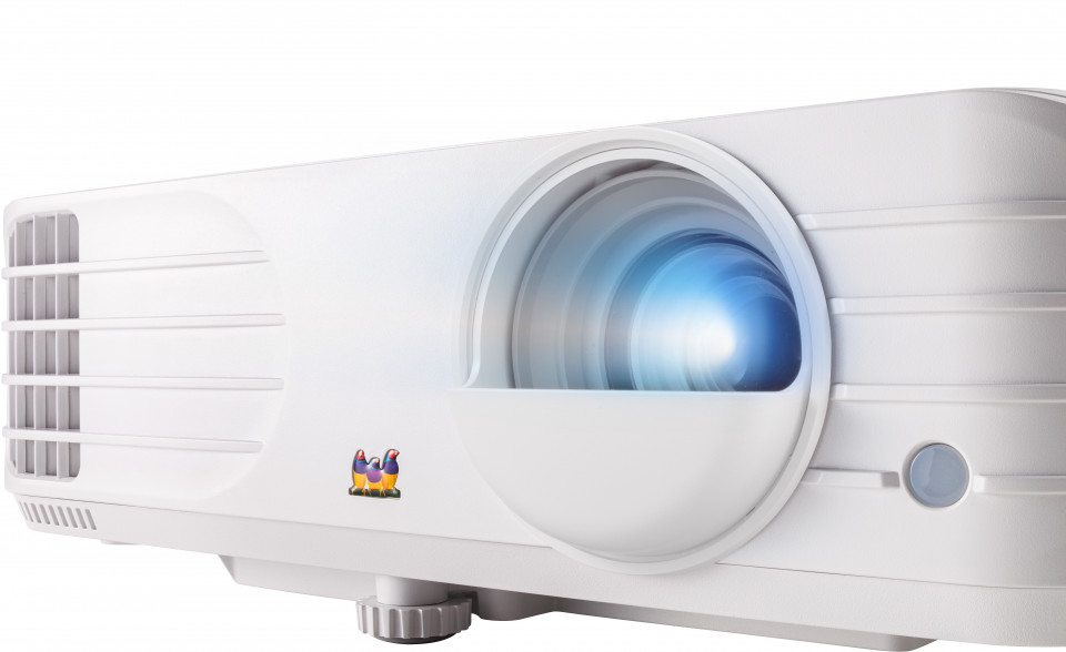 VIEWSONIC Projector PX701-4K DLP 4K UHD 3200 Lm 12000:1