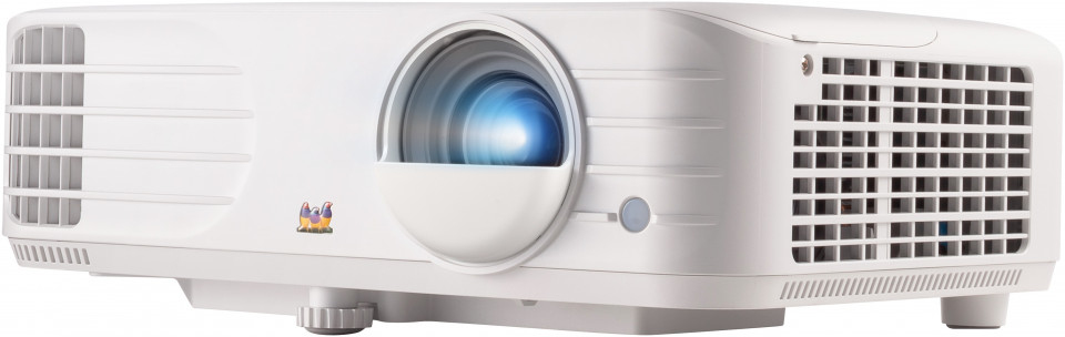VIEWSONIC Projector PX701-4K DLP 4K UHD 3200 Lm 12000:1