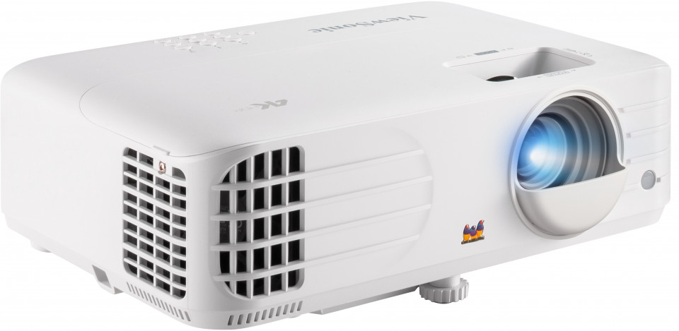 VIEWSONIC Projector PX701-4K DLP 4K UHD 3200 Lm 12000:1