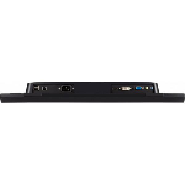 VIEWSONIC Touch monitor - TD2223 - 22in - 1920x1080 (Full HD) - 6.5ms