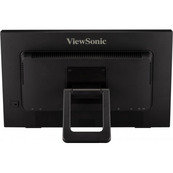 VIEWSONIC Touch monitor - TD2223 - 22in - 1920x1080 (Full HD) - 6.5ms