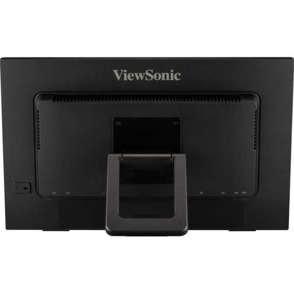 VIEWSONIC Touch monitor - TD2223 - 22in - 1920x1080 (Full HD) - 6.5ms
