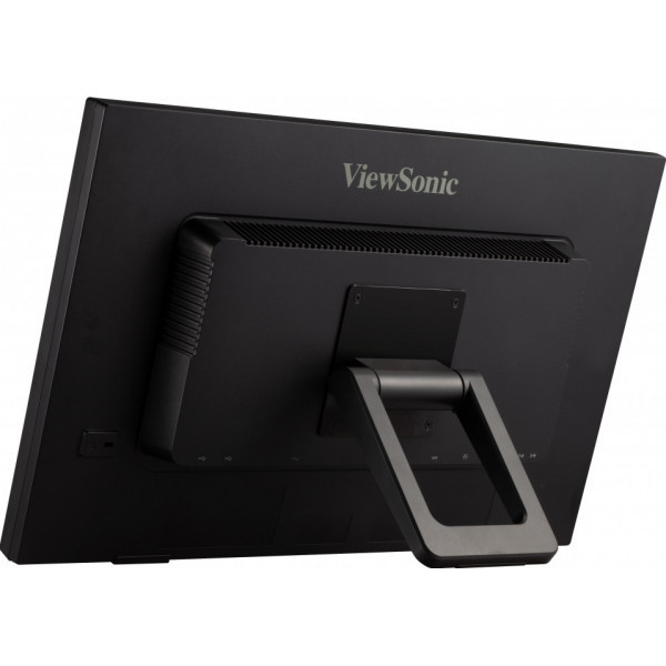 VIEWSONIC Touch monitor - TD2423 - 24in - 1920x1080 (Full HD) - 7ms