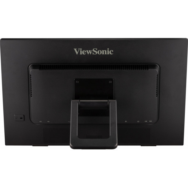 VIEWSONIC Touch monitor - TD2423 - 24in - 1920x1080 (Full HD) - 7ms