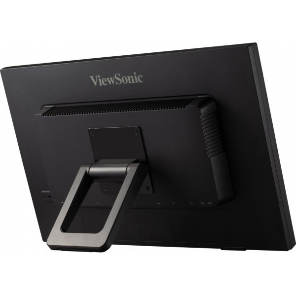 VIEWSONIC Touch monitor - TD2423 - 24in - 1920x1080 (Full HD) - 7ms