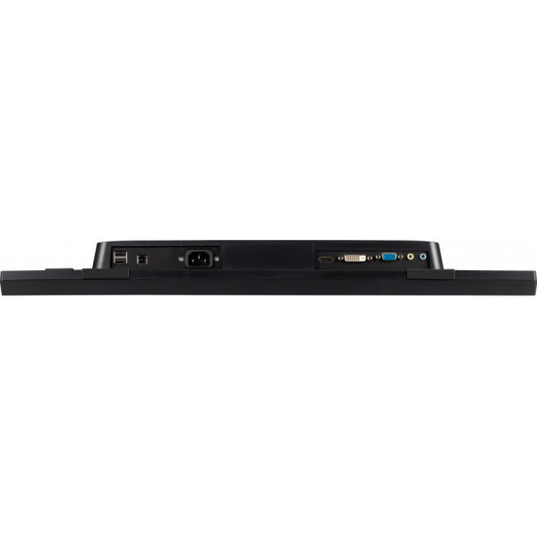 VIEWSONIC Touch monitor - TD2423 - 24in - 1920x1080 (Full HD) - 7ms