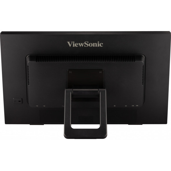 VIEWSONIC Touch monitor - TD2423 - 24in - 1920x1080 (Full HD) - 7ms