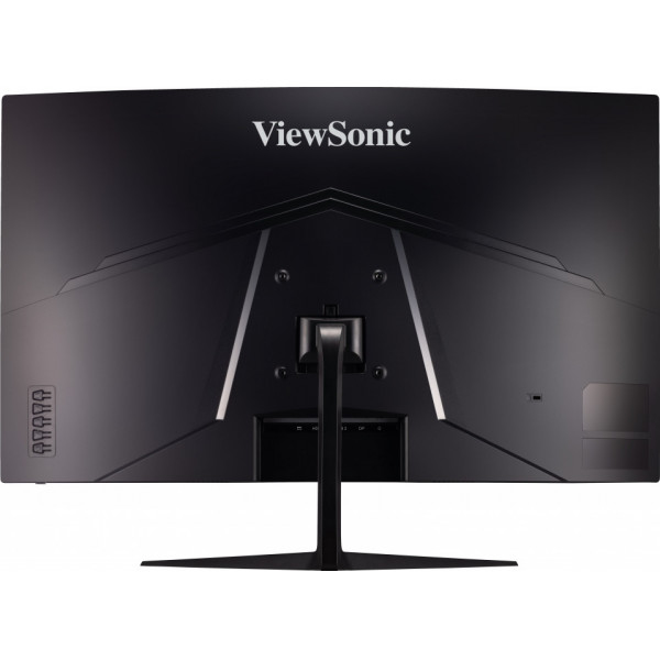 VIEWSONIC Curved Monitor - VX3218-PC-MHD - 32in - 1920x1080 (Full HD) - 1ms Speakers 165Hz