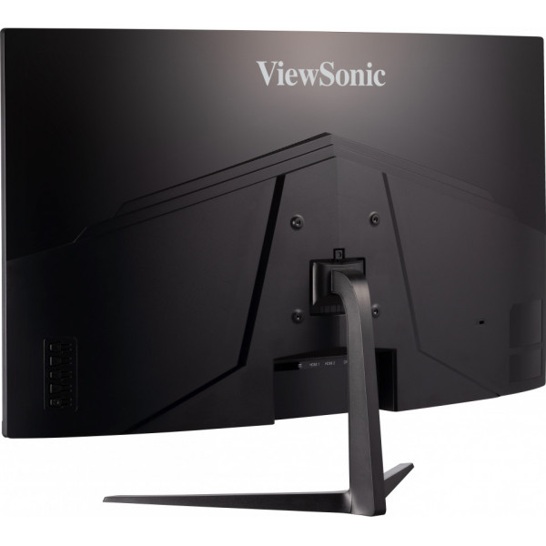 VIEWSONIC Curved Monitor - VX3218-PC-MHD - 32in - 1920x1080 (Full HD) - 1ms Speakers 165Hz