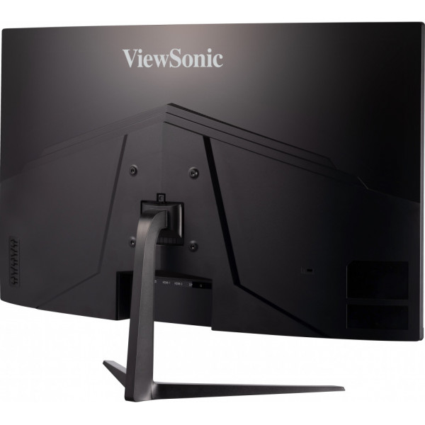 VIEWSONIC Curved Monitor - VX3218-PC-MHD - 32in - 1920x1080 (Full HD) - 1ms Speakers 165Hz