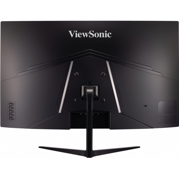 VIEWSONIC Curved Monitor - VX3218-PC-MHD - 32in - 1920x1080 (Full HD) - 1ms Speakers 165Hz
