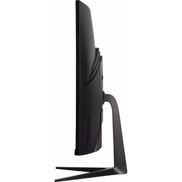 VIEWSONIC Curved Monitor - VX3218-PC-MHD - 32in - 1920x1080 (Full HD) - 1ms Speakers 165Hz