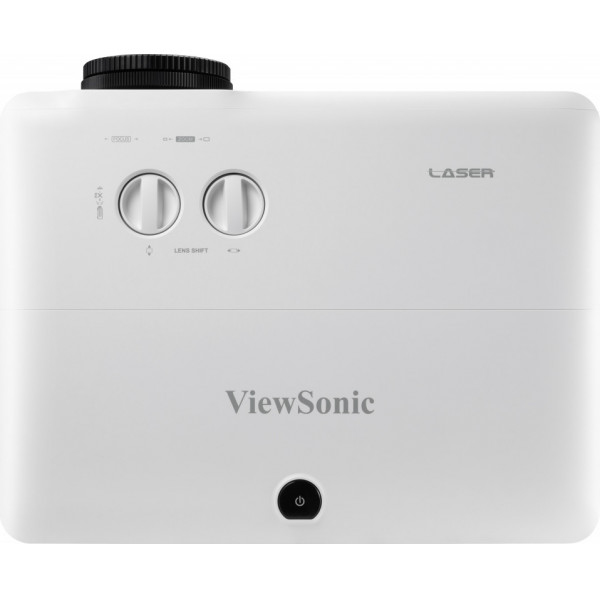 VIEWSONIC Projector LS920WU Laser Wuxga 6000 Lm
