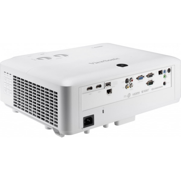 VIEWSONIC Projector LS920WU Laser Wuxga 6000 Lm