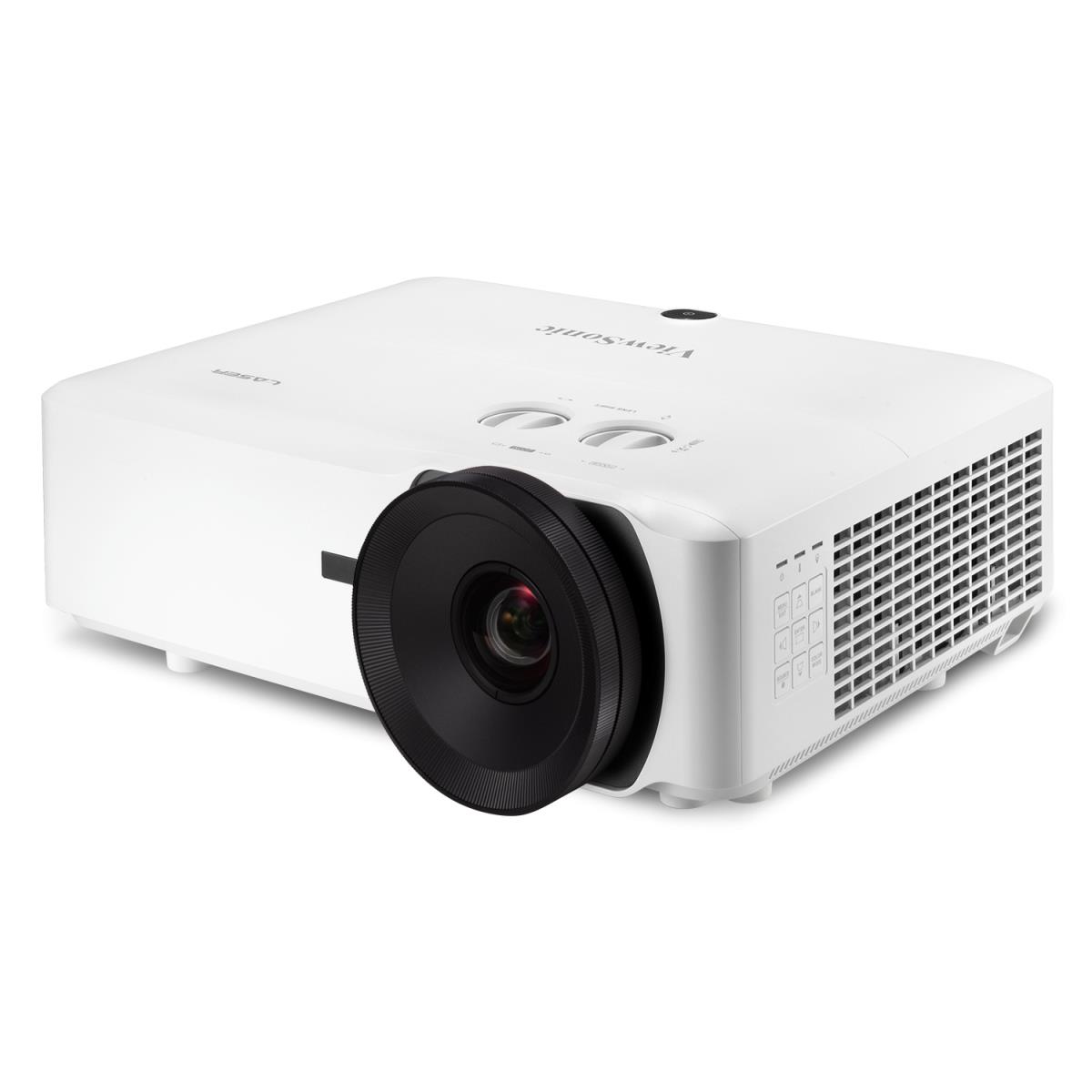 VIEWSONIC Projector LS921WU Laser WUXGA 6000 Lm
