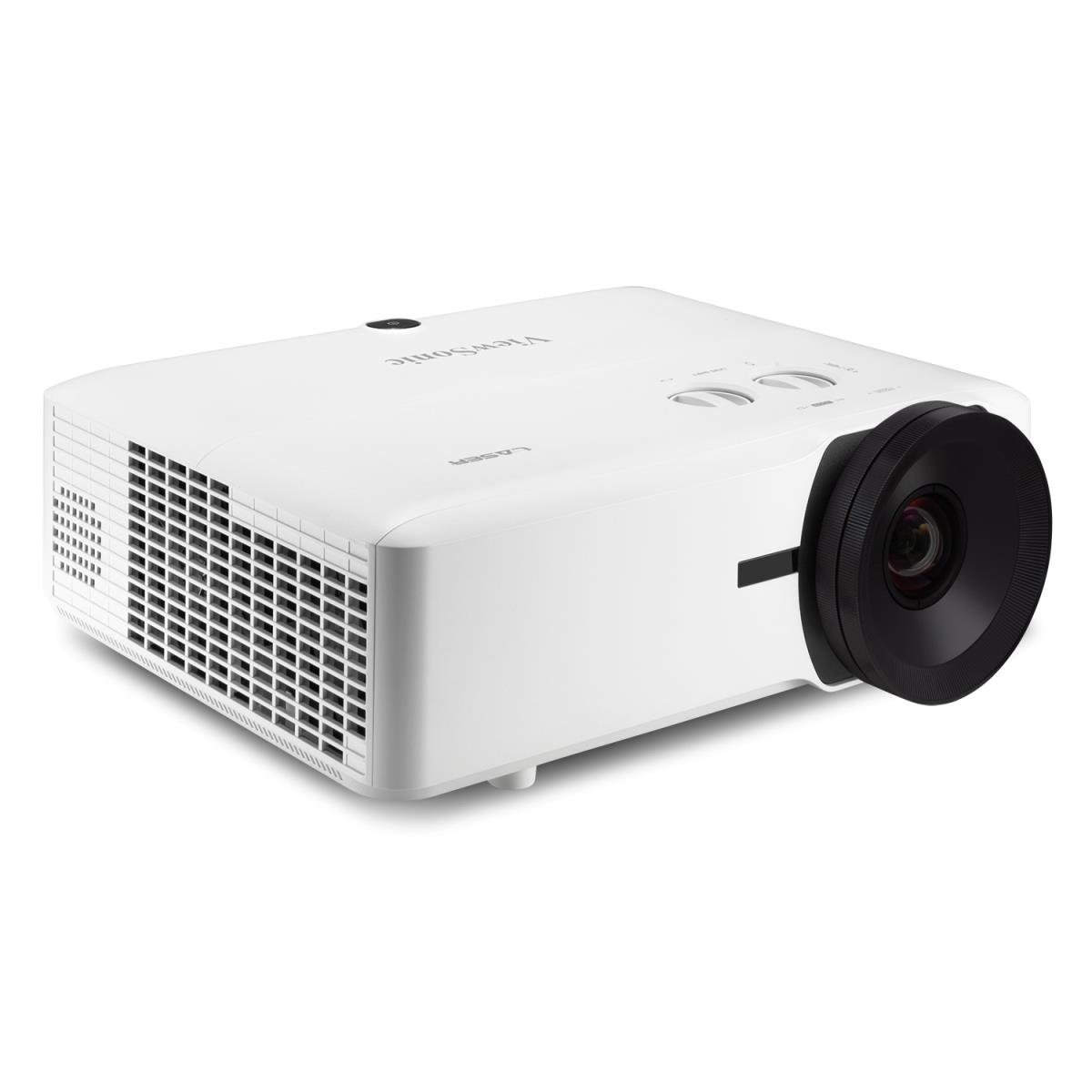 VIEWSONIC Projector LS921WU Laser WUXGA 6000 Lm