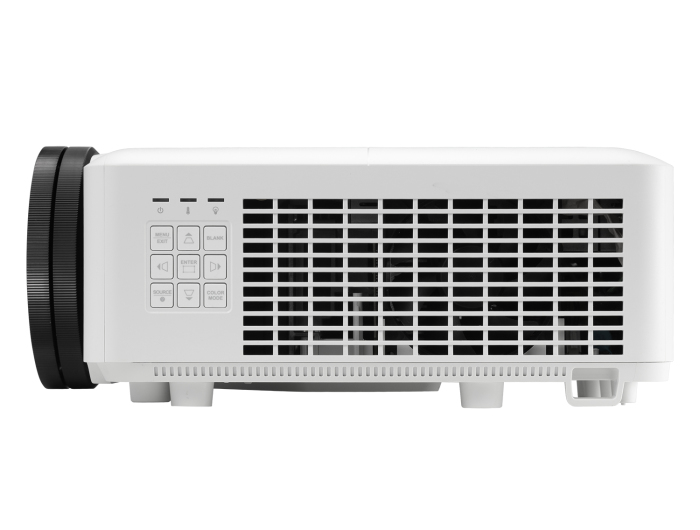 VIEWSONIC Projector LS921WU Laser WUXGA 6000 Lm