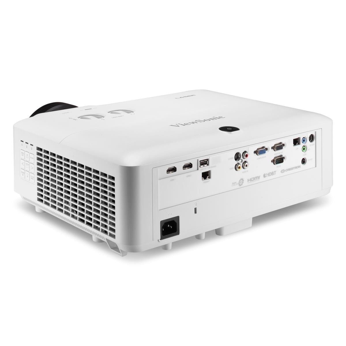 VIEWSONIC Projector LS921WU Laser WUXGA 6000 Lm