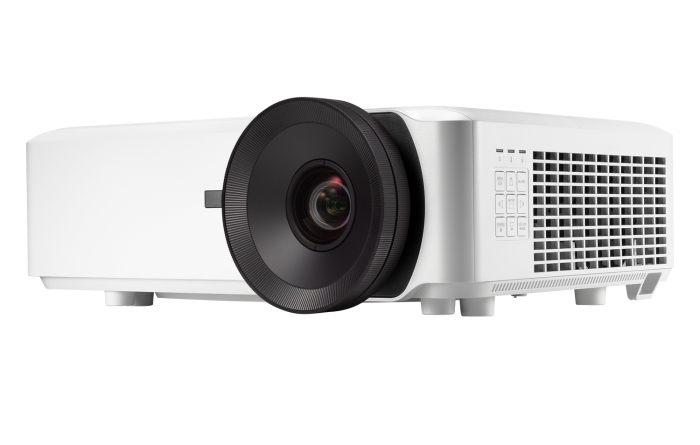VIEWSONIC Projector LS921WU Laser WUXGA 6000 Lm