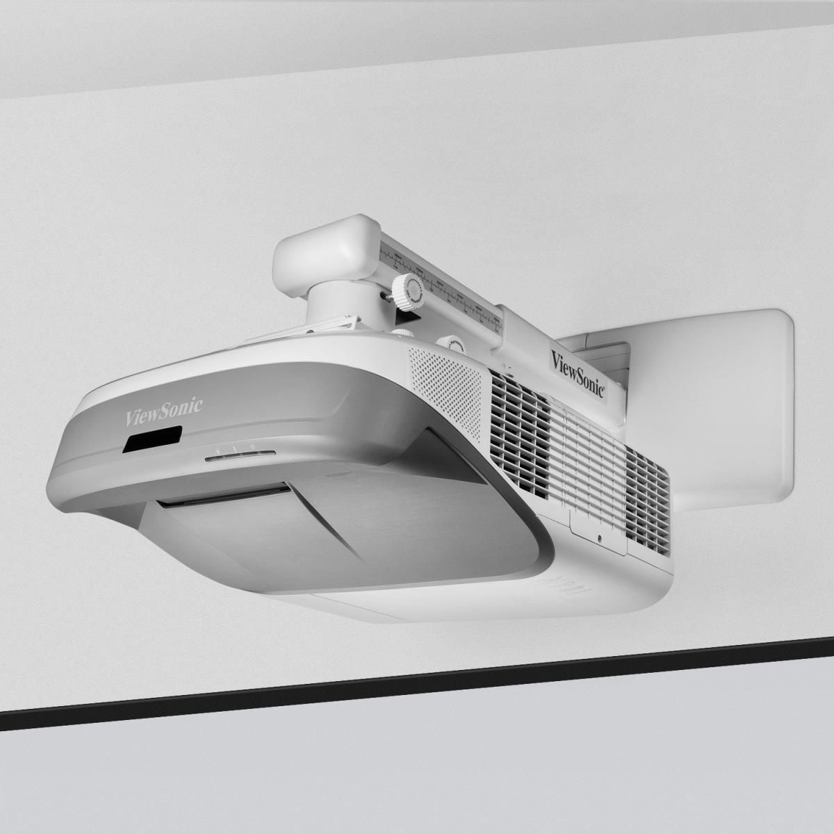VIEWSONIC Universal Wall Mount for Ultra Short Throw Projector