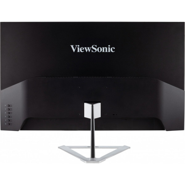 VIEWSONIC Desktop Monitor - VX3276-MHD-3 - 32in - 2560x1440 (QHD) - IPS 4ms