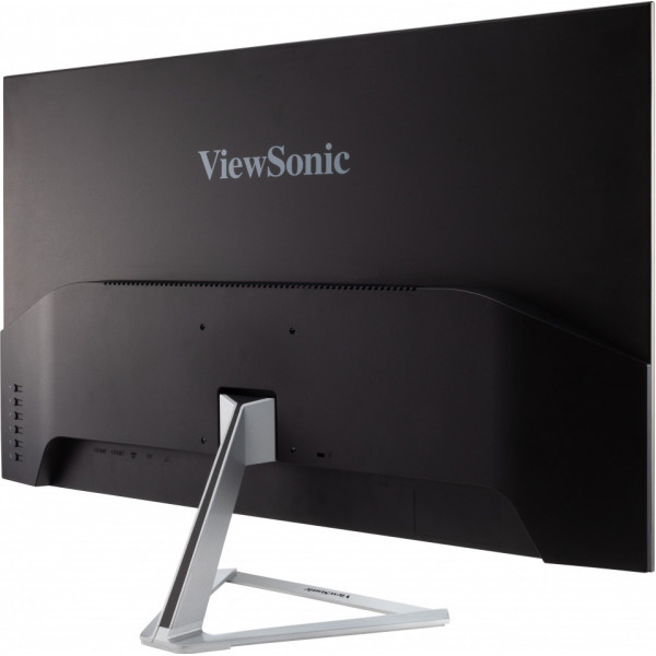 VIEWSONIC Desktop Monitor - VX3276-MHD-3 - 32in - 2560x1440 (QHD) - IPS 4ms