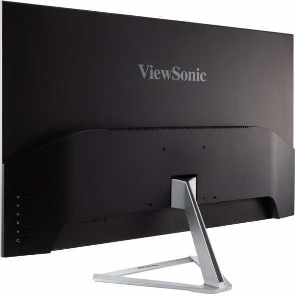 VIEWSONIC Desktop Monitor - VX3276-MHD-3 - 32in - 2560x1440 (QHD) - IPS 4ms