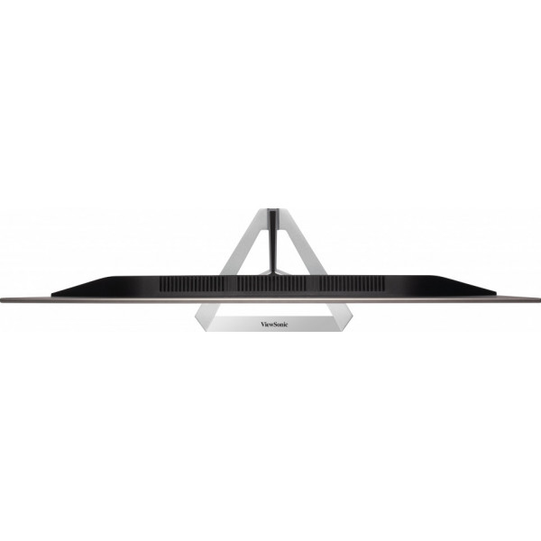 VIEWSONIC Desktop Monitor - VX3276-MHD-3 - 32in - 2560x1440 (QHD) - IPS 4ms
