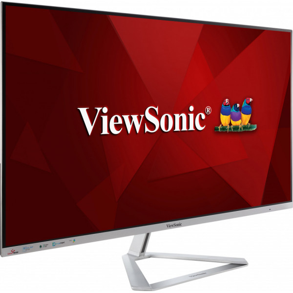 VIEWSONIC Desktop Monitor - VX3276-MHD-3 - 32in - 1920x1080 (Full HD) - IPS 4ms