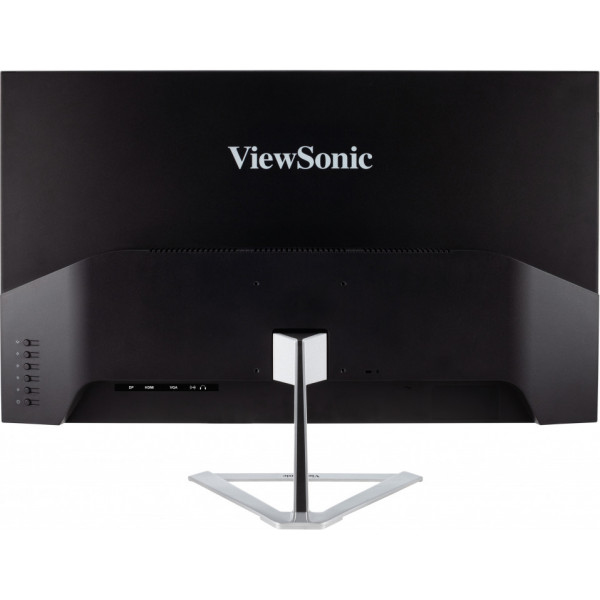 VIEWSONIC Desktop Monitor - VX3276-MHD-3 - 32in - 1920x1080 (Full HD) - IPS 4ms