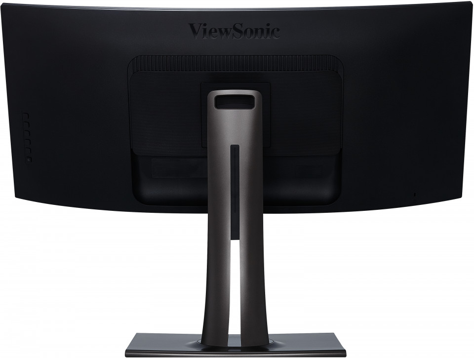 VIEWSONIC Curved USB-C Monitor  - VP3881a - 38in - 3840x1600 (UWQHD+) - 5ms IPS 100% sRGB