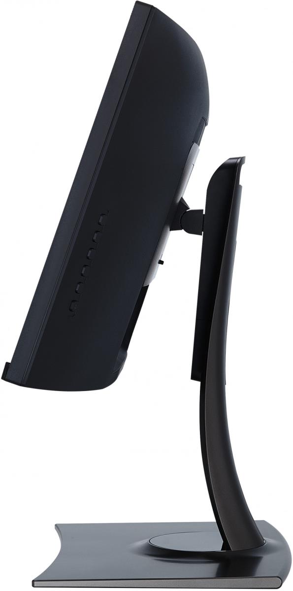 VIEWSONIC Curved USB-C Monitor  - VP3881a - 38in - 3840x1600 (UWQHD+) - 5ms IPS 100% sRGB