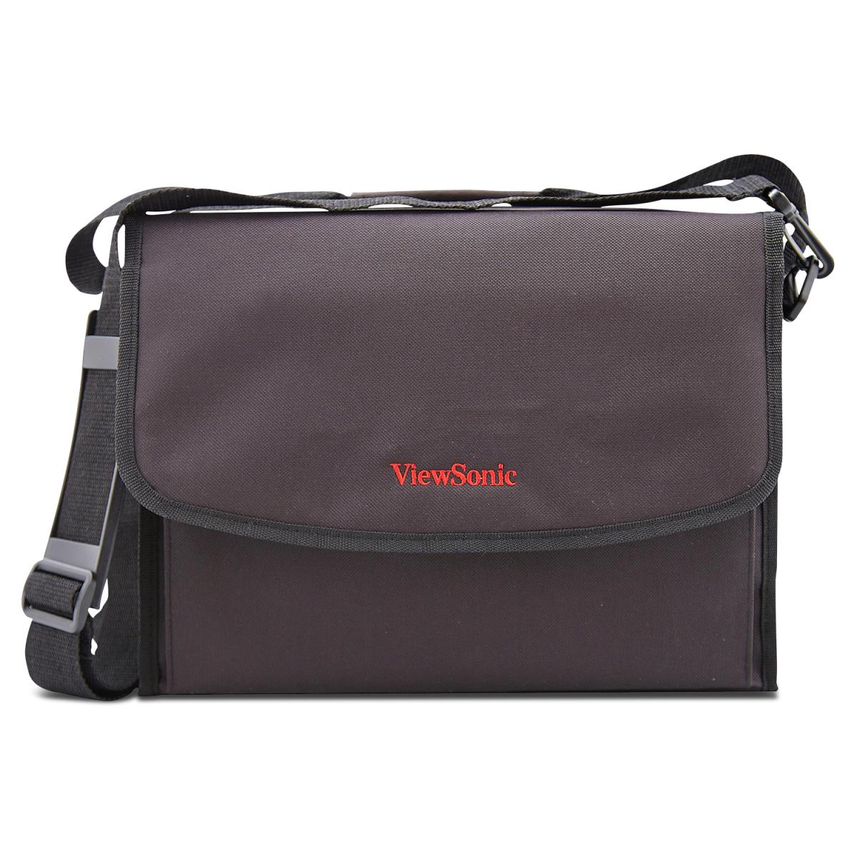 VIEWSONIC Carrying Case - Premium Black (315 X 120 X 230mm)