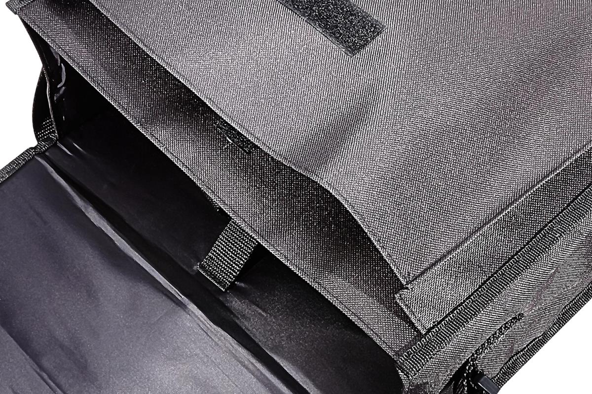 VIEWSONIC Carrying Case - Premium Black (315 X 120 X 230mm)
