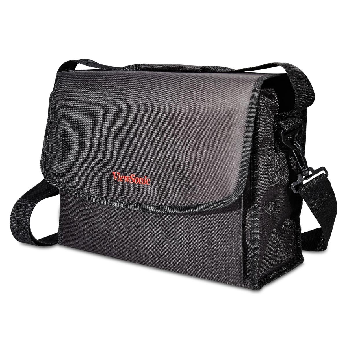 VIEWSONIC Carrying Case - Premium Black (315 X 120 X 230mm)
