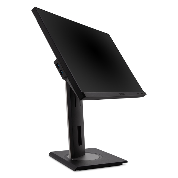 VIEWSONIC Desktop Monitor - VG2748A-2 - 27in - 1920x1080 (Full HD) - 5ms IPS