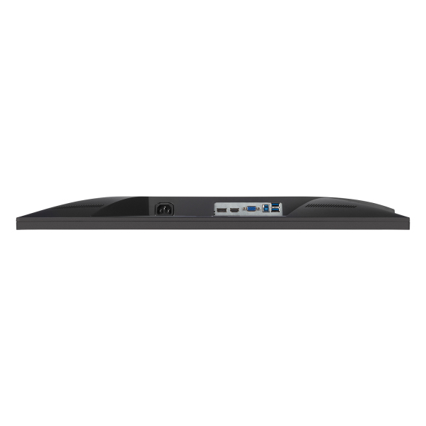 VIEWSONIC Desktop Monitor - VG2748A-2 - 27in - 1920x1080 (Full HD) - 5ms IPS