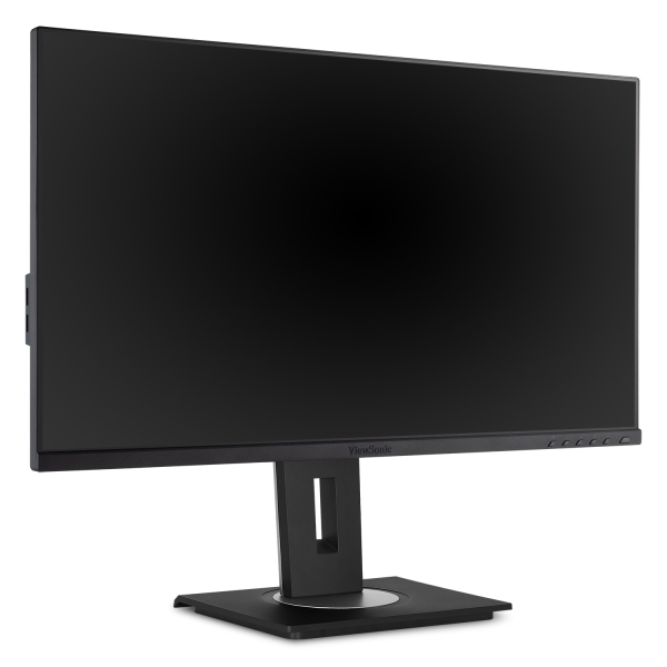 VIEWSONIC Desktop Monitor - VG2748A-2 - 27in - 1920x1080 (Full HD) - 5ms IPS
