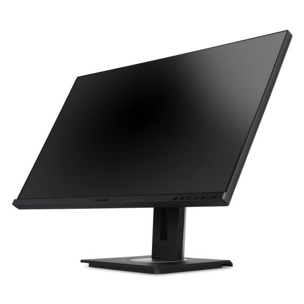 VIEWSONIC Desktop Monitor - VG2748A-2 - 27in - 1920x1080 (Full HD) - 5ms IPS