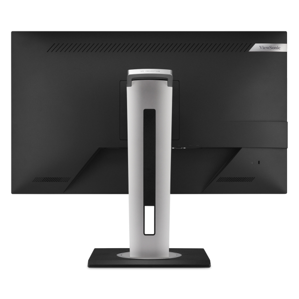 VIEWSONIC Desktop Monitor - VG2748A-2 - 27in - 1920x1080 (Full HD) - 5ms IPS