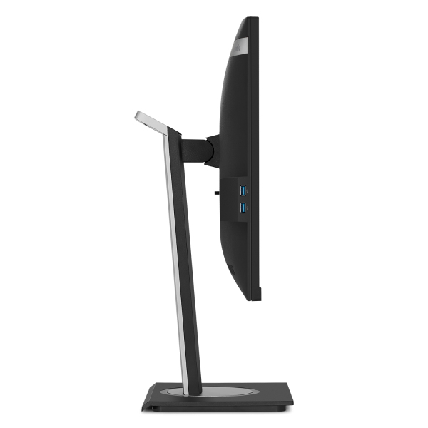 VIEWSONIC Desktop Monitor - VG2748A-2 - 27in - 1920x1080 (Full HD) - 5ms IPS
