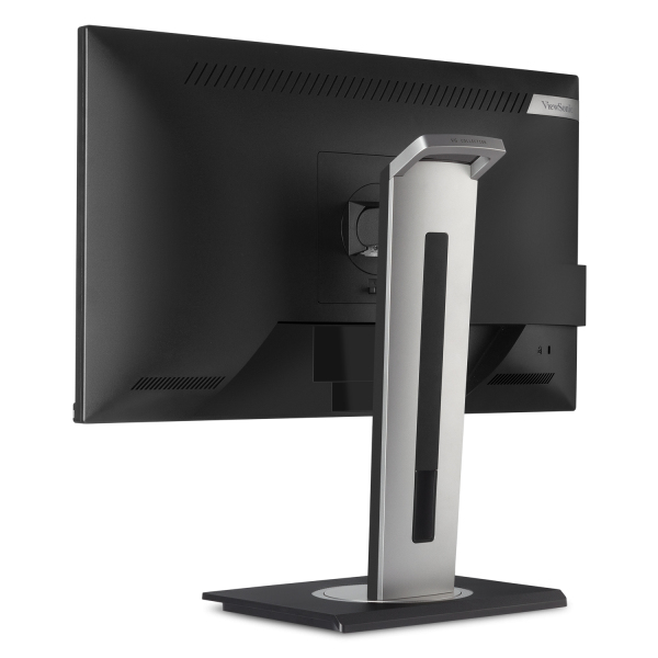 VIEWSONIC Desktop Monitor - VG2448A2 - 24in - 1920x1080 (Full HD) - 5ms IPS