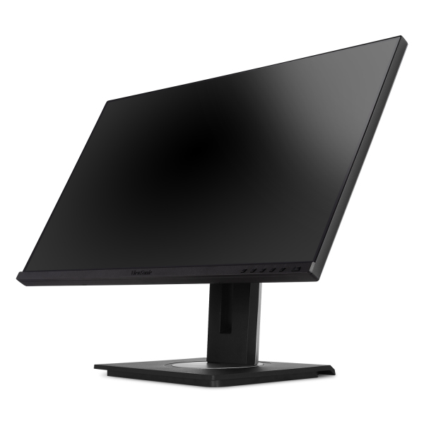 VIEWSONIC Desktop Monitor - VG2448A2 - 24in - 1920x1080 (Full HD) - 5ms IPS