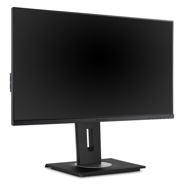 VIEWSONIC Desktop Monitor - VG2448A2 - 24in - 1920x1080 (Full HD) - 5ms IPS