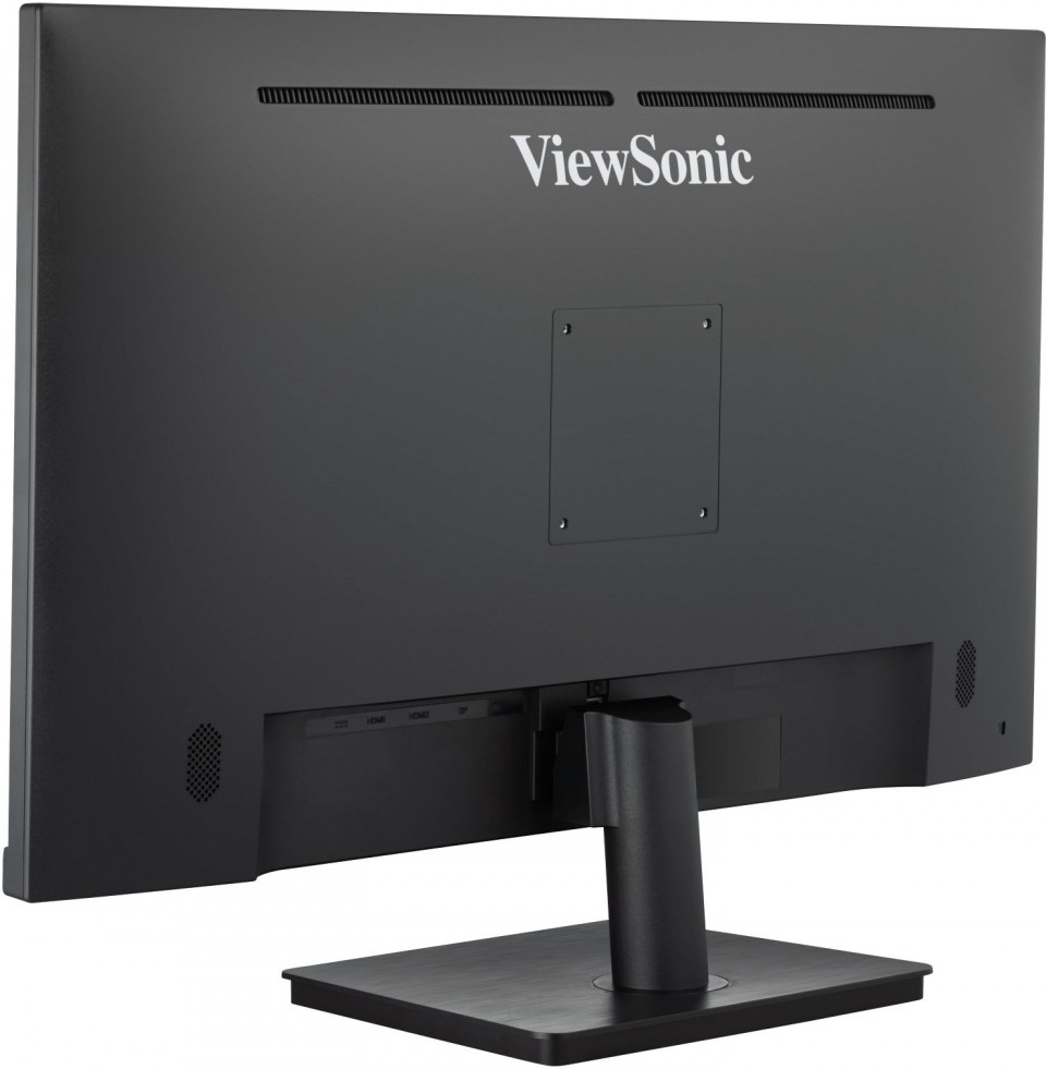 VIEWSONIC Desktop Monitor - VA3209-MH - 32in - 1920x1080 (Full HD) - 4ms IPS Speakers